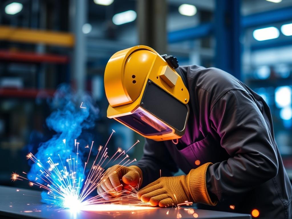     How IoT Is Changing the Welding Industry. How to Get Started with IoT in Your Welding Operations