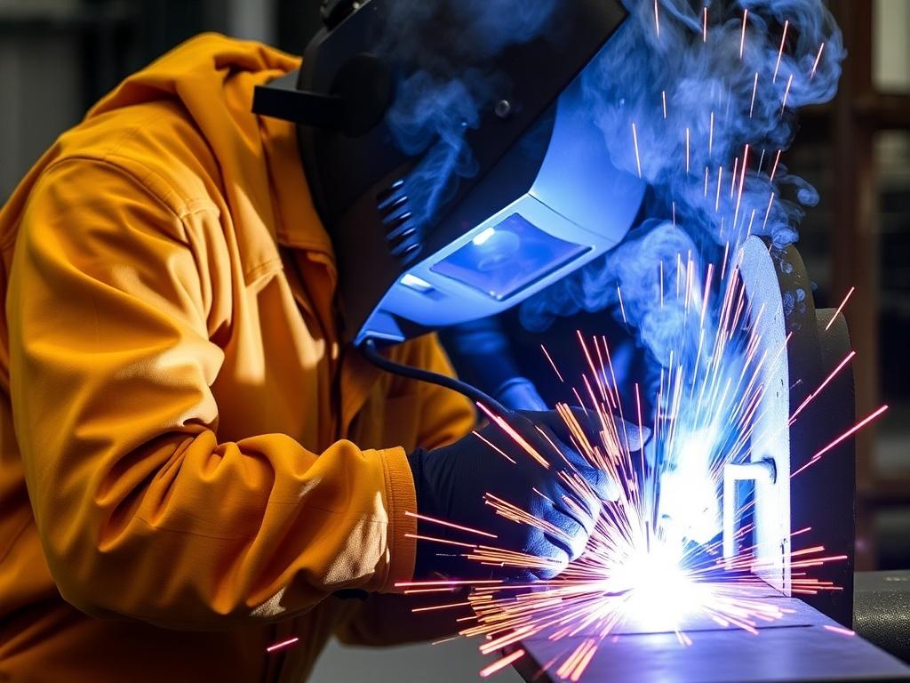     Hybrid Welding: Combining Different Techniques for Better Results. Advantages of Hybrid Welding