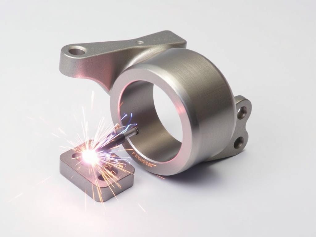 Le soudage des pièces moulées : réparations et assemblages. Les différentes méthodes de soudage adaptées aux pièces moulées Le soudage des pièces moulées : réparations et assemblages. Les différentes méthodes de soudage adaptées aux pièces moulées