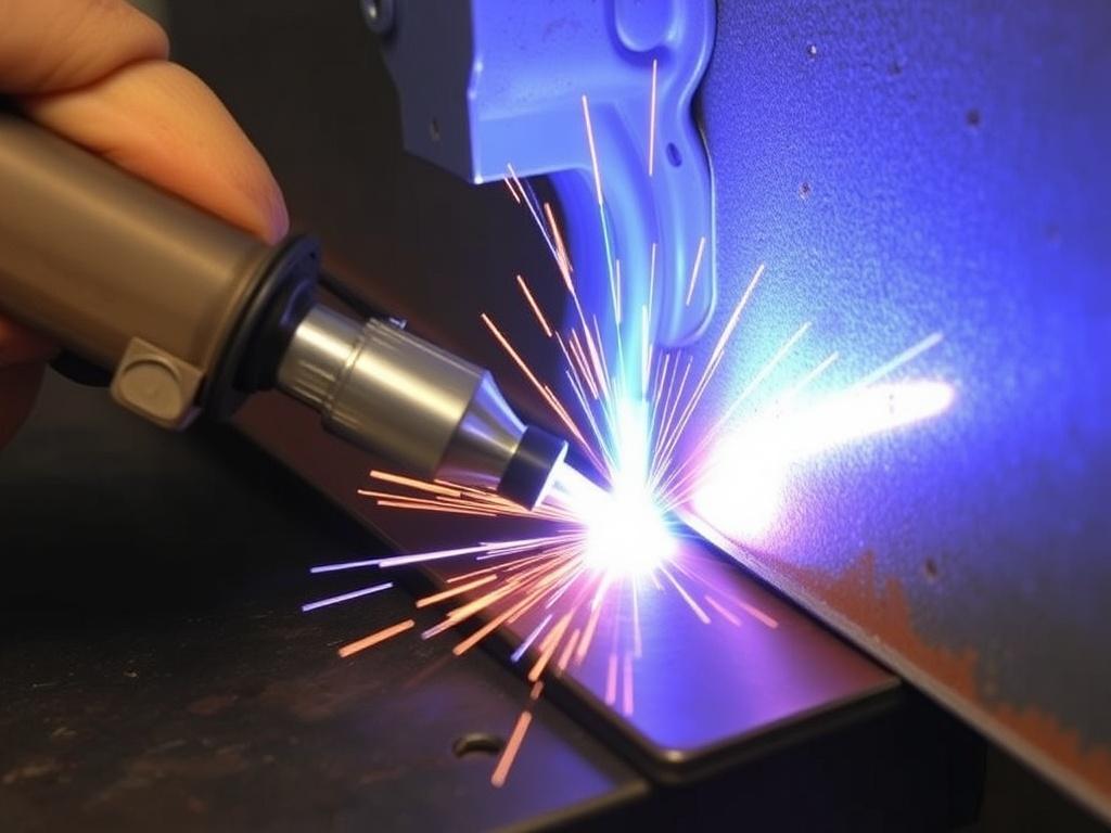     Wie man dünnes Metall schweißt, ohne durchzubrennen.. Schweißtechnik: Schritt für Schritt zum Erfolg mit dünnem Metall