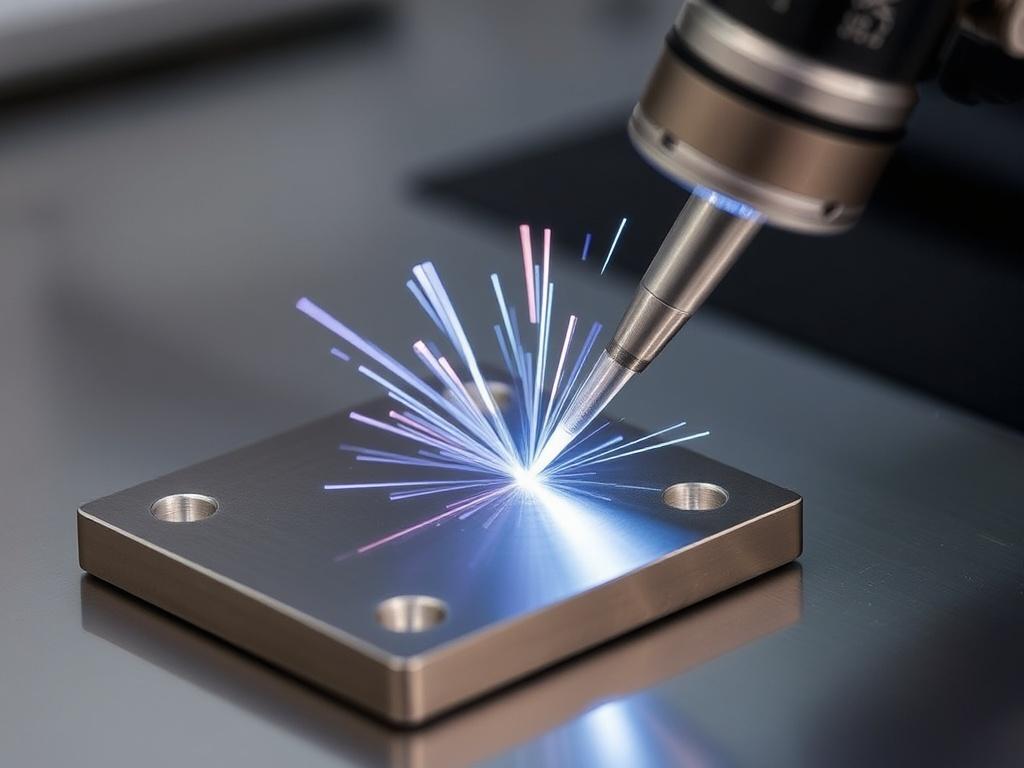     Ultraschallschweißen für Kunststoffe und dünne Metalle.. Praktische Tipps für Anwender und Entwickler