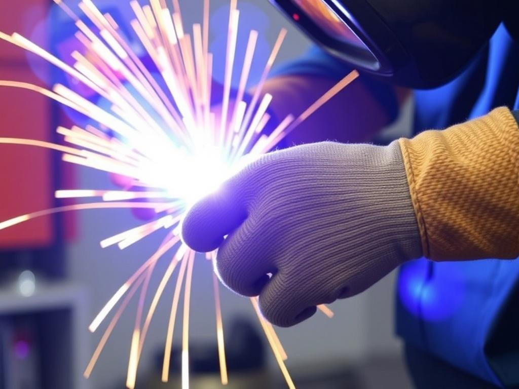     Welding Gloves: Protection and Comfort Matters. How to Choose the Right Welding Gloves