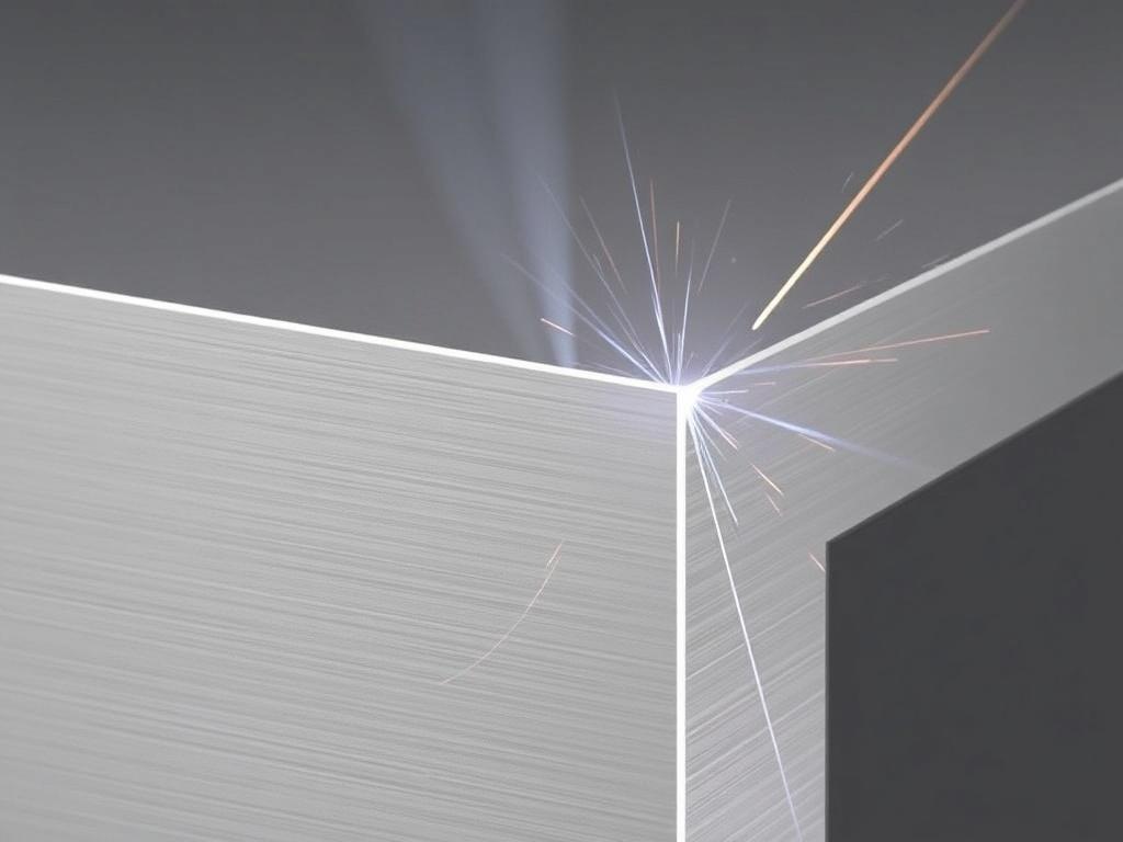 Common welding joint types (butt, lap, corner, T-joint, edge).. Edge Joint (Kantenstoß): Verbindung entlang der Kanten – eine Speziallösung Common welding joint types (butt, lap, corner, T-joint, edge).. Edge Joint (Kantenstoß): Verbindung entlang der Kanten – eine Speziallösung