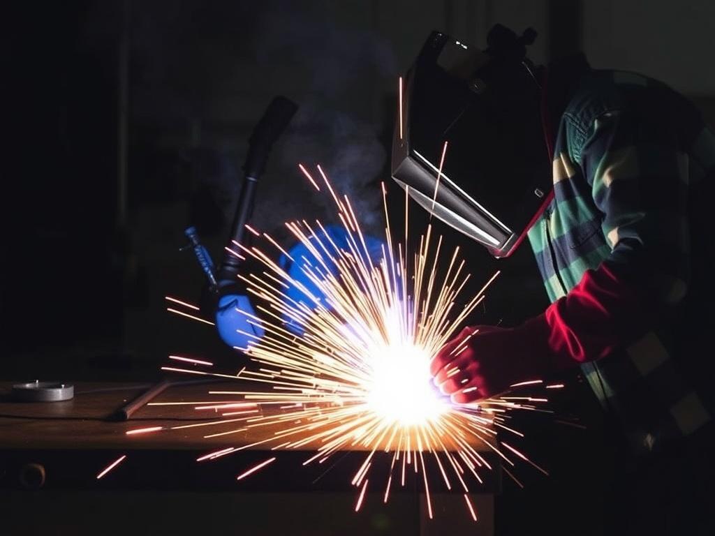 Les différents types de soudage : MIG, TIG, MMA, etc.. Les principaux types de soudage électrique : MIG, TIG, MMA Les différents types de soudage : MIG, TIG, MMA, etc.. Les principaux types de soudage électrique : MIG, TIG, MMA