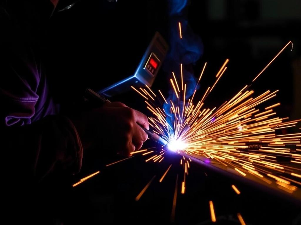 Flux-Cored Arc Welding (FCAW): When to use it.. Wie funktioniert das Flux-Cored Arc Welding? Flux-Cored Arc Welding (FCAW): When to use it.. Wie funktioniert das Flux-Cored Arc Welding?