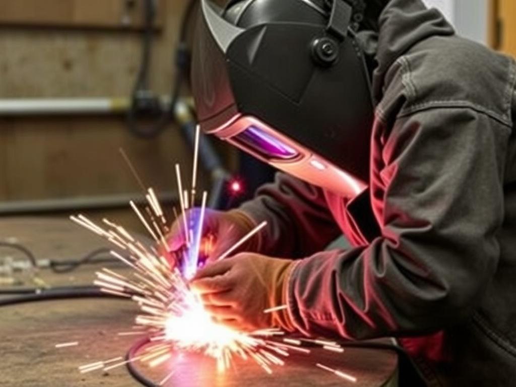     Gas Welding (Oxy-Acetylene): Old but Still Useful. Comparing Gas Welding to Other Welding Techniques