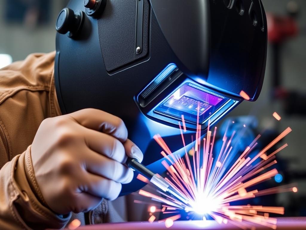     Best welding helmets for eye protection.. Augenschutz durch richtigen Umgang: Nicht nur der Helm zählt