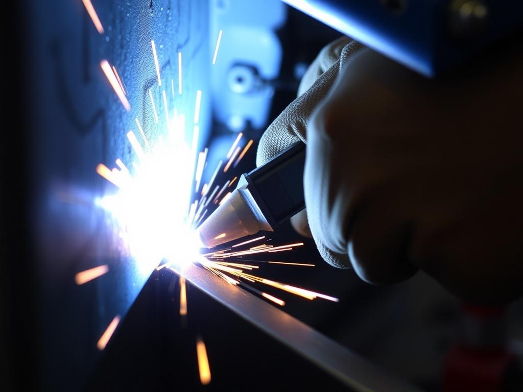     Les techniques de préparation des bords avant soudage. Les différents types de bords avant soudage