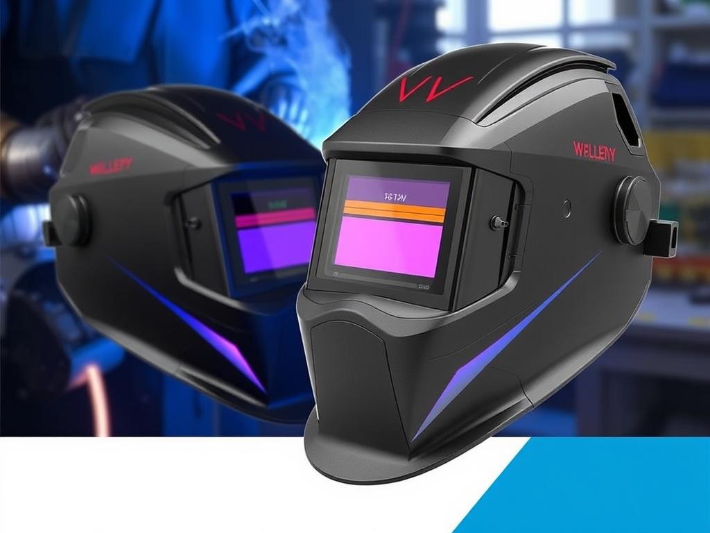     Wireless Welding Helmets with Advanced Features. What Are Wireless Welding Helmets?