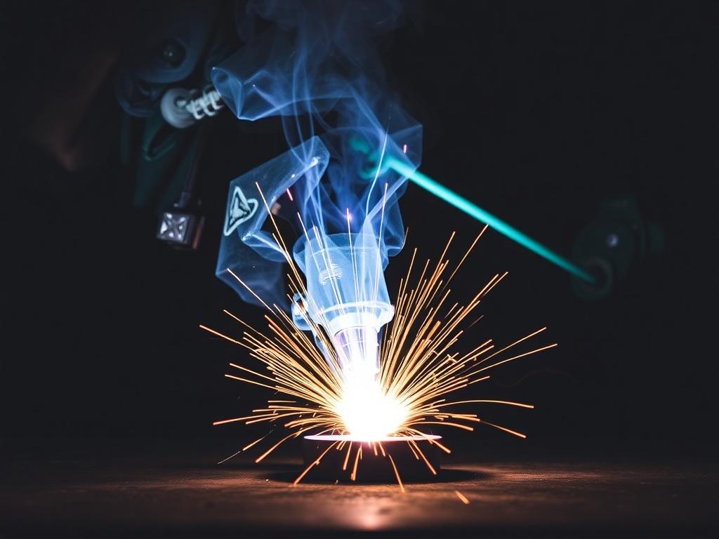     The Role of Gas in Welding: Shielding and Combustion. Future Trends in Welding Gases