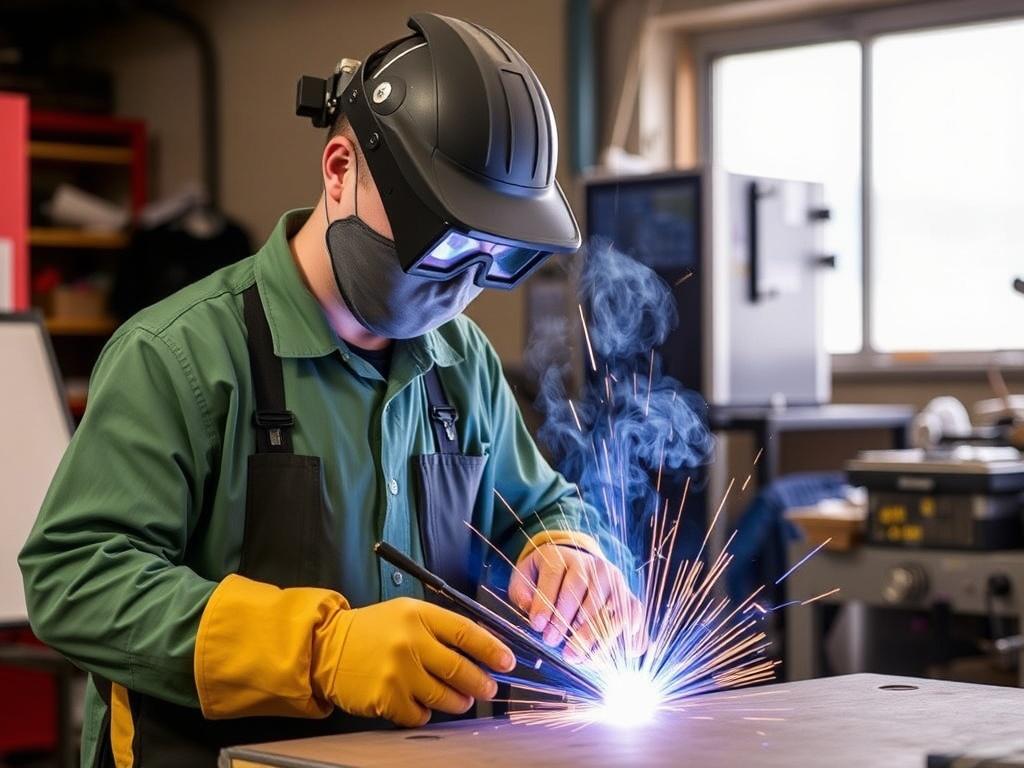    How to start your own welding business.. Schritt 4: Rechtsform und Bürokratie – So machen Sie Ihr Schweißgeschäft offiziell