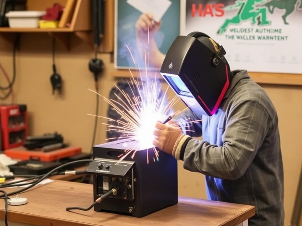     Welding Hacks to Save Time and Money. 1. Preparing Your Workspace for Speed and Safety