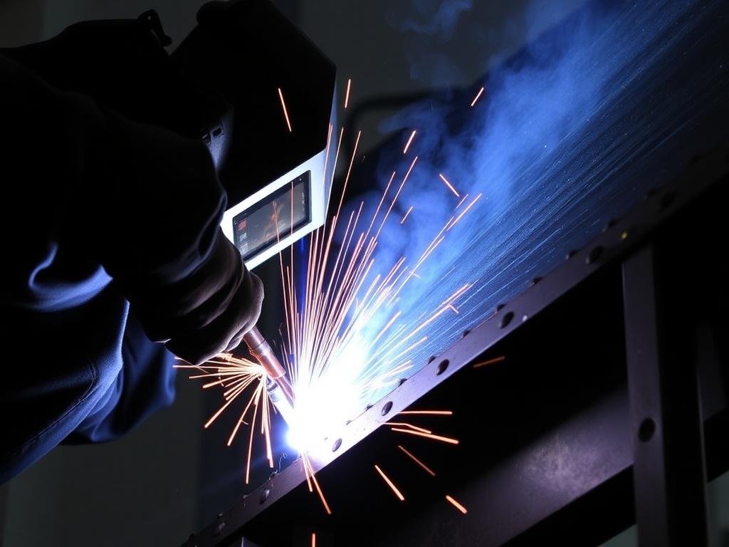 Les techniques de soudage en hauteur. Tableau comparatif des techniques de soudage en hauteur Les techniques de soudage en hauteur. Tableau comparatif des techniques de soudage en hauteur