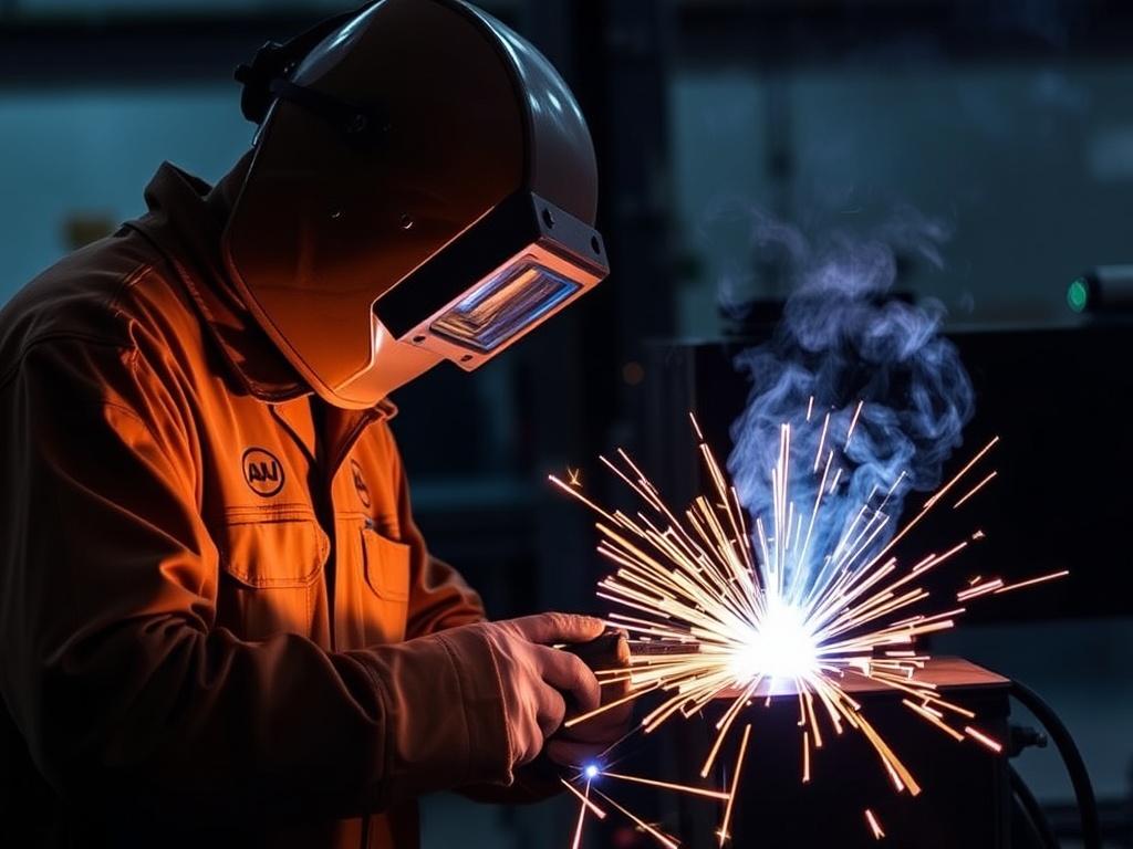     Highest-paying welding jobs and industries.. Wie kann man in das bestbezahlte Segment der Schweißberufe aufsteigen?