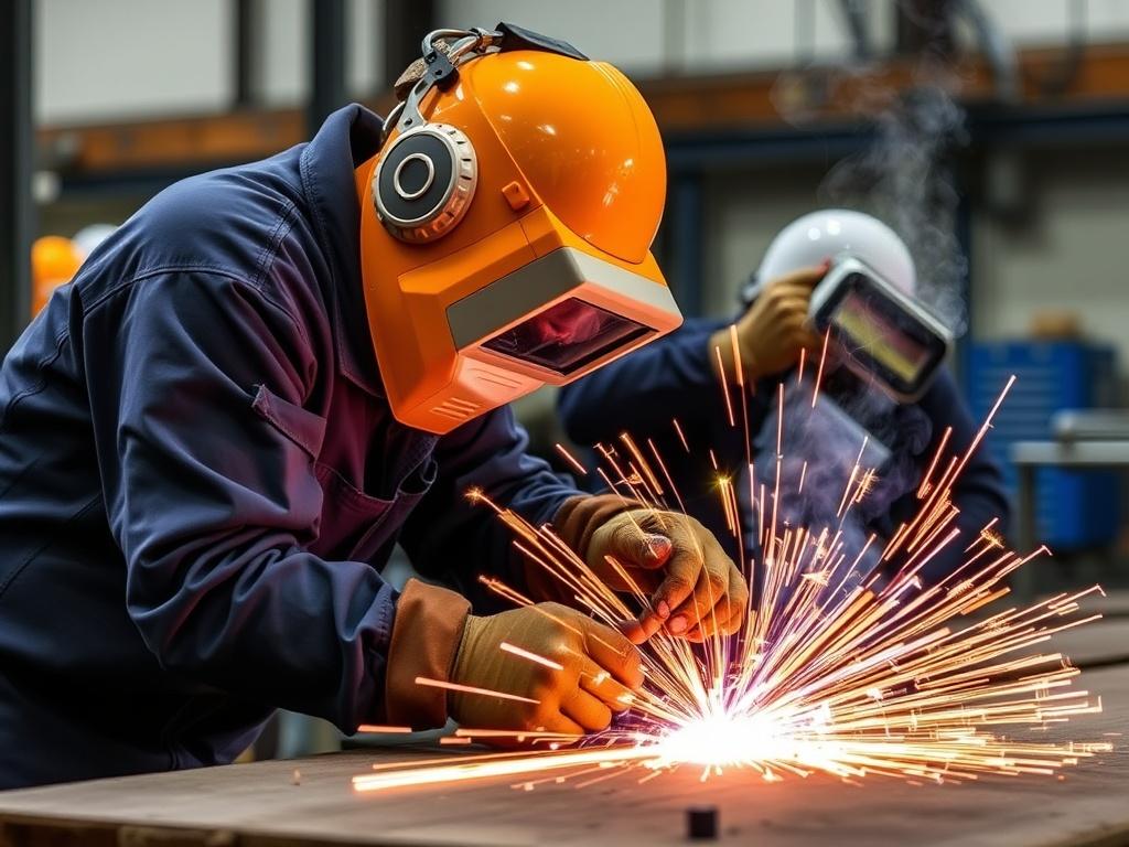     Best welding schools and apprenticeship programs.. Top Schweißerschulen in Deutschland: Traditionsreiche und innovative Ausbildungsstätten