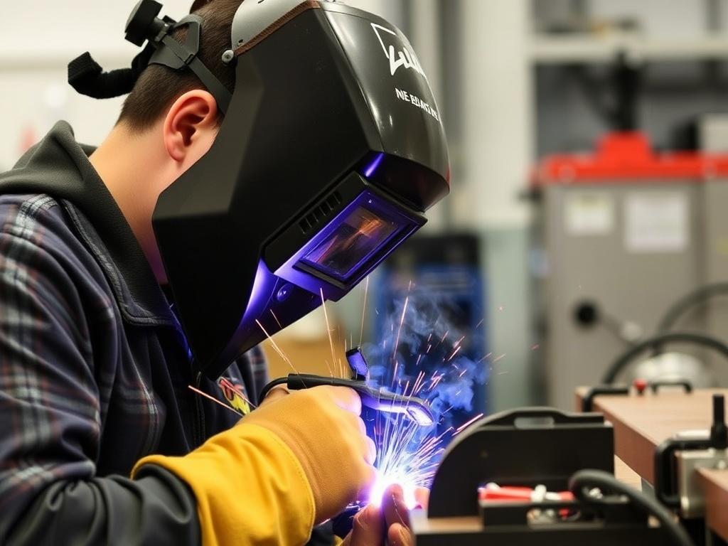     Apprenticeships in Welding: Gaining Hands-On Experience. Benefits of Gaining Hands-On Experience in Welding