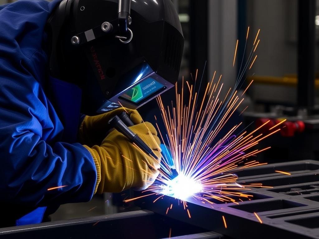     Post-Weld Heat Treatment: When and Why It’s Needed. Concluding Thoughts: Why PWHT is a Crucial Step in Welding