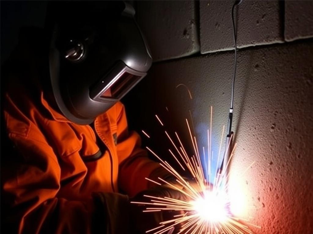     Welding in Confined Spaces: Safety Protocols. Additional Resources and References