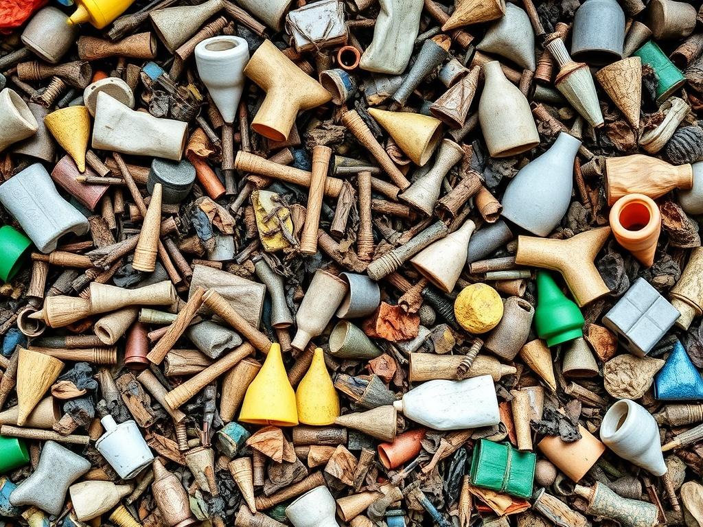     Le recyclage des déchets de soudage. Les avantages écologiques détaillés du recyclage