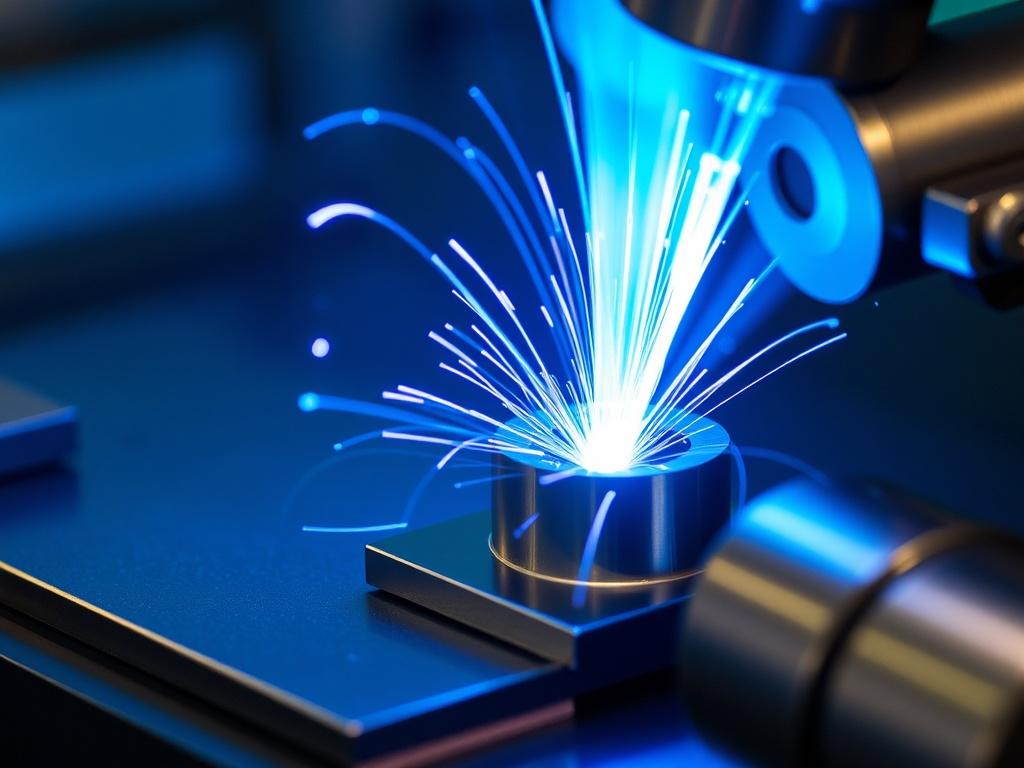     Ultraschallschweißen für Kunststoffe und dünne Metalle.. Zukunftsperspektiven und Innovationen