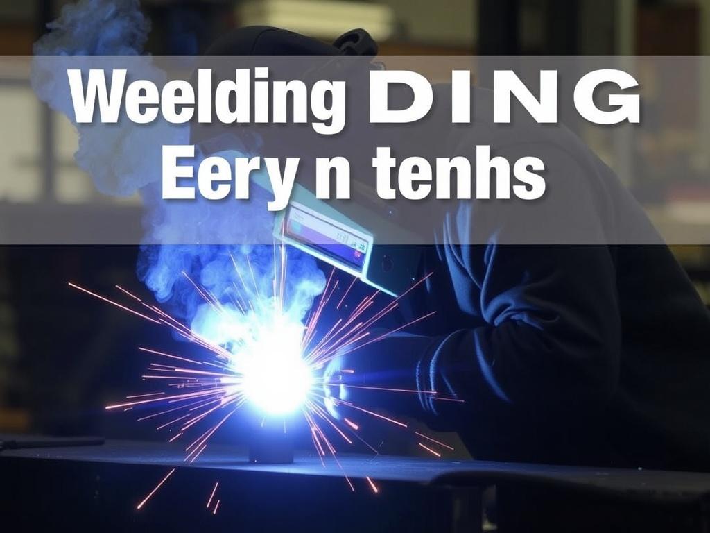     Essential Welding Terms Every Newbie Should Know. 4. Welding Safety Terms You Should Know