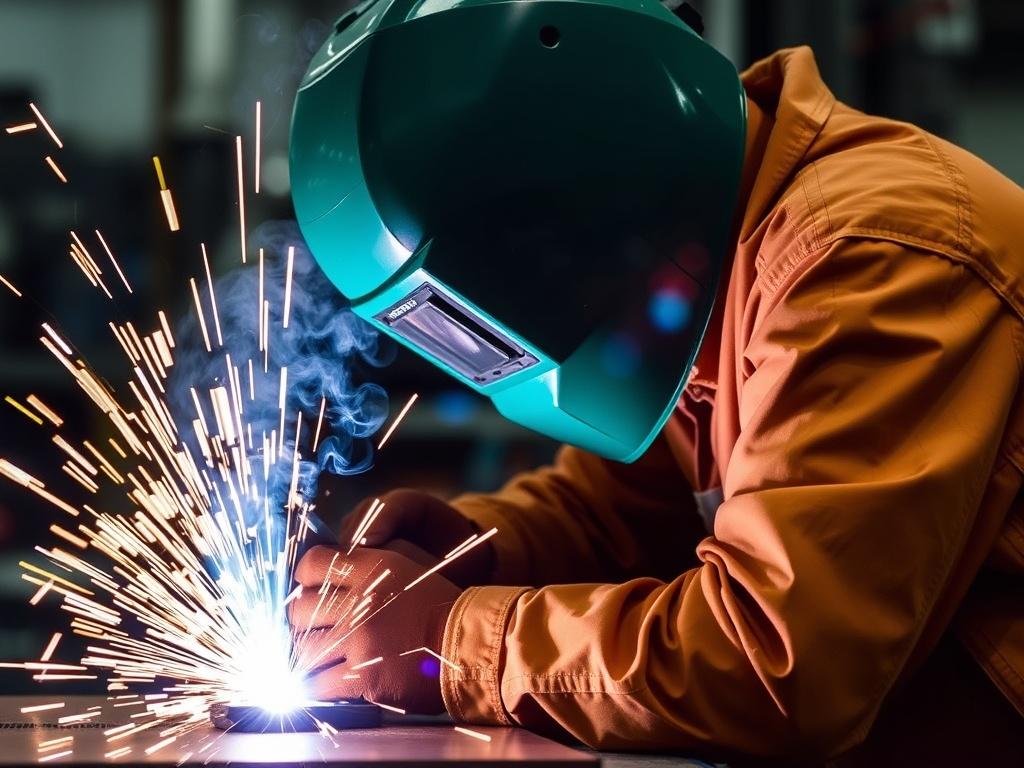     La certification des soudeurs : qualifications et procédures. Quelles sont les qualifications requises pour être soudeur certifié ?