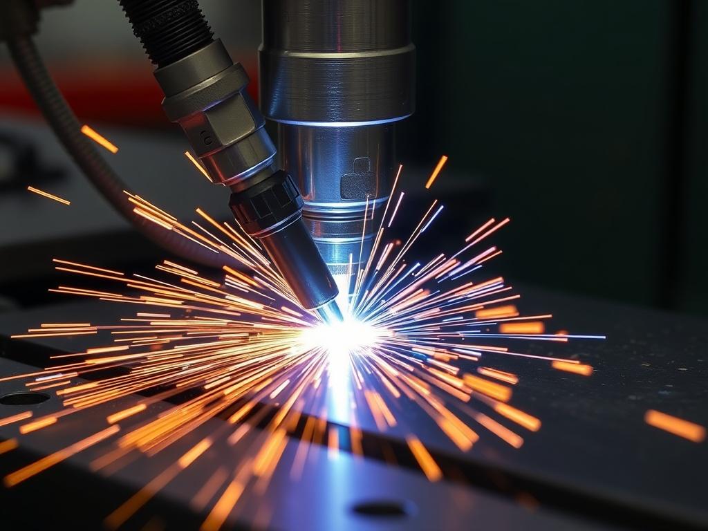     Rührreibschweißen (FSW): Für Luft- und Raumfahrt und Schiffbau.. Technologische Herausforderungen und Weiterentwicklungen