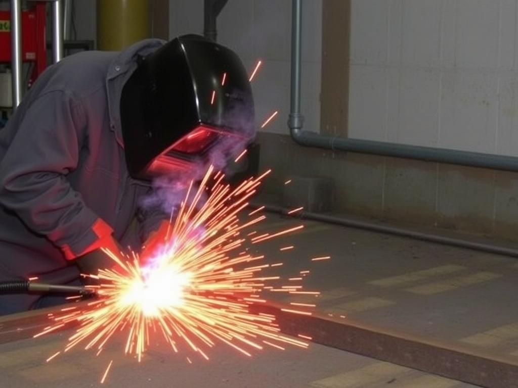     Le soudage par explosion : procédé et utilisations. Comparaison avec d’autres procédés de soudage