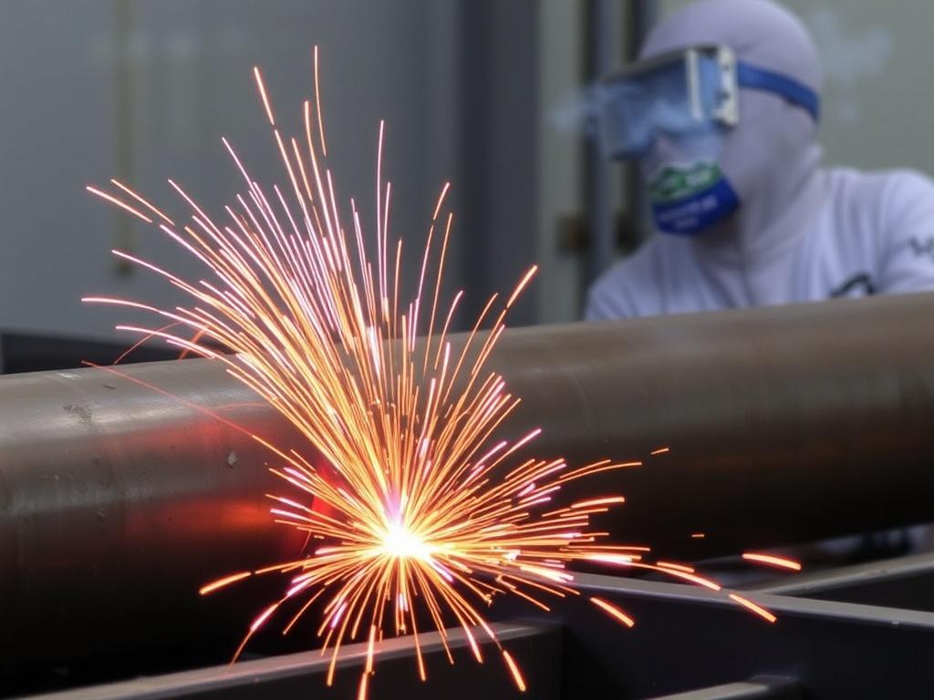     Submerged Arc Welding (SAW): Industrial Applications. Advantages of Submerged Arc Welding