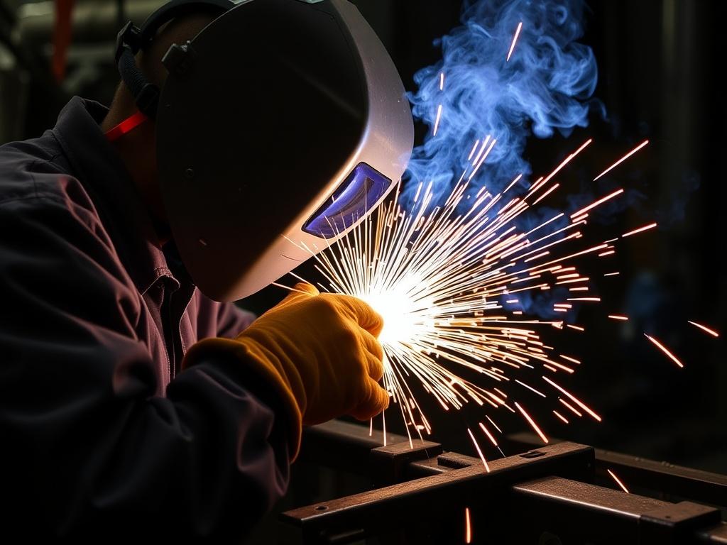 Automobilschweißen: Techniken und Herausforderungen.. Zukunftsperspektiven: Automatisierung und neue Technologien Automobilschweißen: Techniken und Herausforderungen.. Zukunftsperspektiven: Automatisierung und neue Technologien