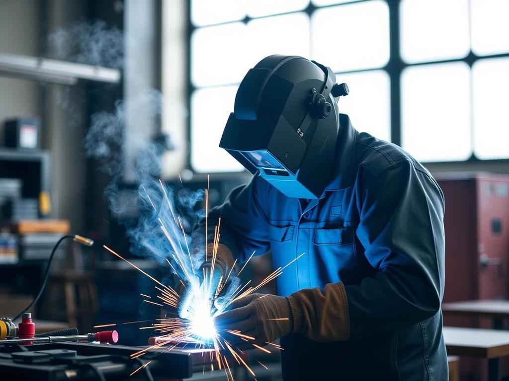     Best welding schools and apprenticeship programs.. Schlussfolgerung
