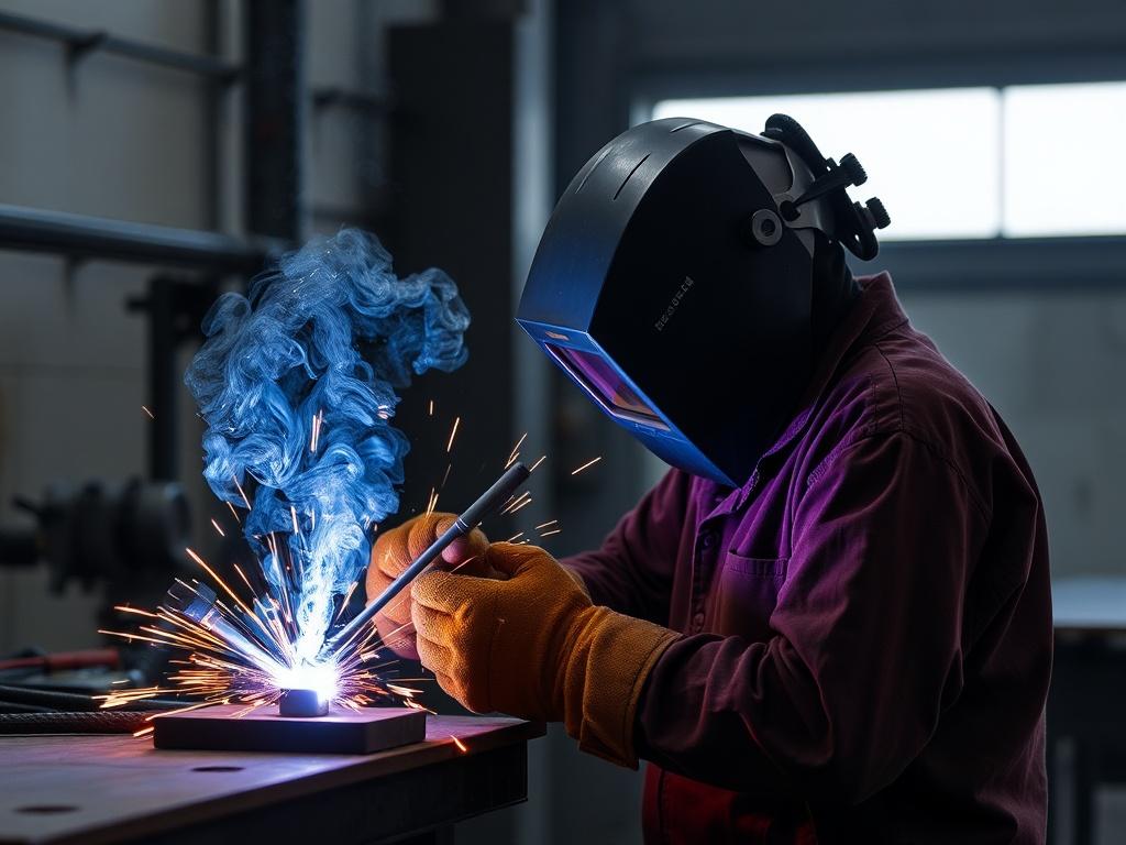     Le soudage en atmosphère contrôlée. Les différentes techniques de soudage en atmosphère contrôlée