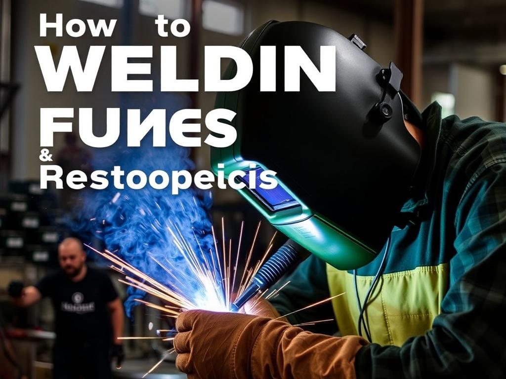     How to Prevent Welding Fumes and Respiratory Issues. Final Thoughts: Your Health Is Your Wealth
