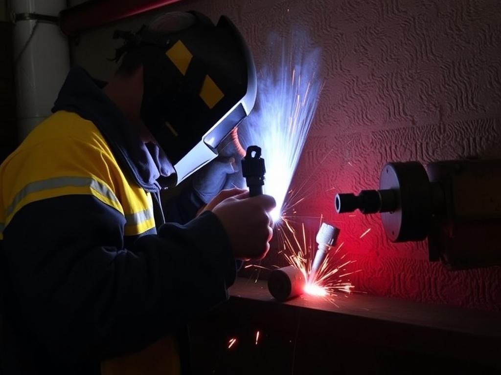     Le soudage en milieu confiné : précautions à prendre. Cas pratiques et retours d’expérience