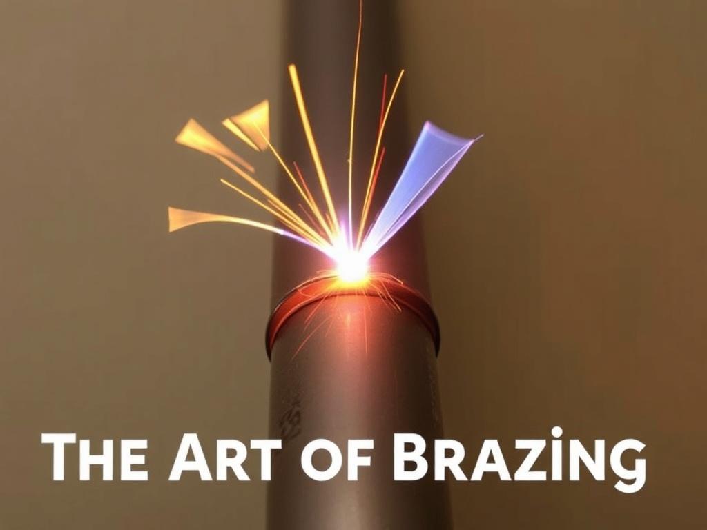     The Art of Brazing: When to Use It Instead of Welding. The Science Behind a Great Brazed Joint