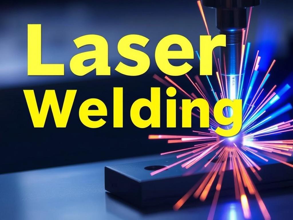     Laser Welding: High-Tech Joining for Precision Work. Advantages of Laser Welding over Traditional Methods