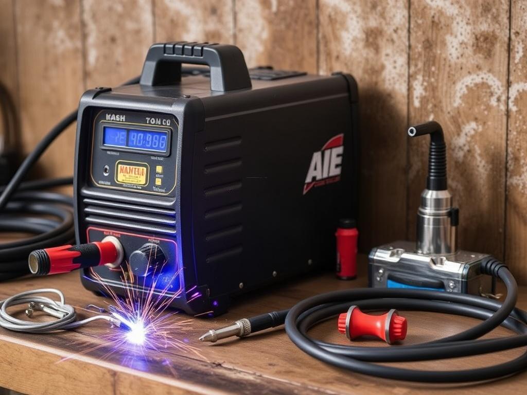     Essential Welding Tools Every Welder Should Have. Power Tools That Make Your Welding Easier