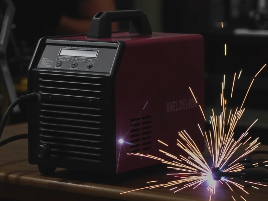     How to choose the right welding machine.. Die Grundlagen: Was ist eine Schweißmaschine und welche Typen gibt es?