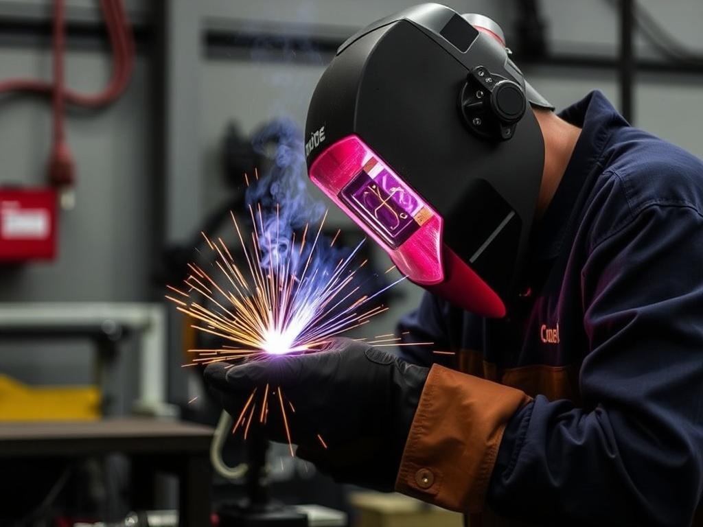     Le soudage TIG : précision et qualité. Les compétences indispensables pour devenir un expert en soudage TIG