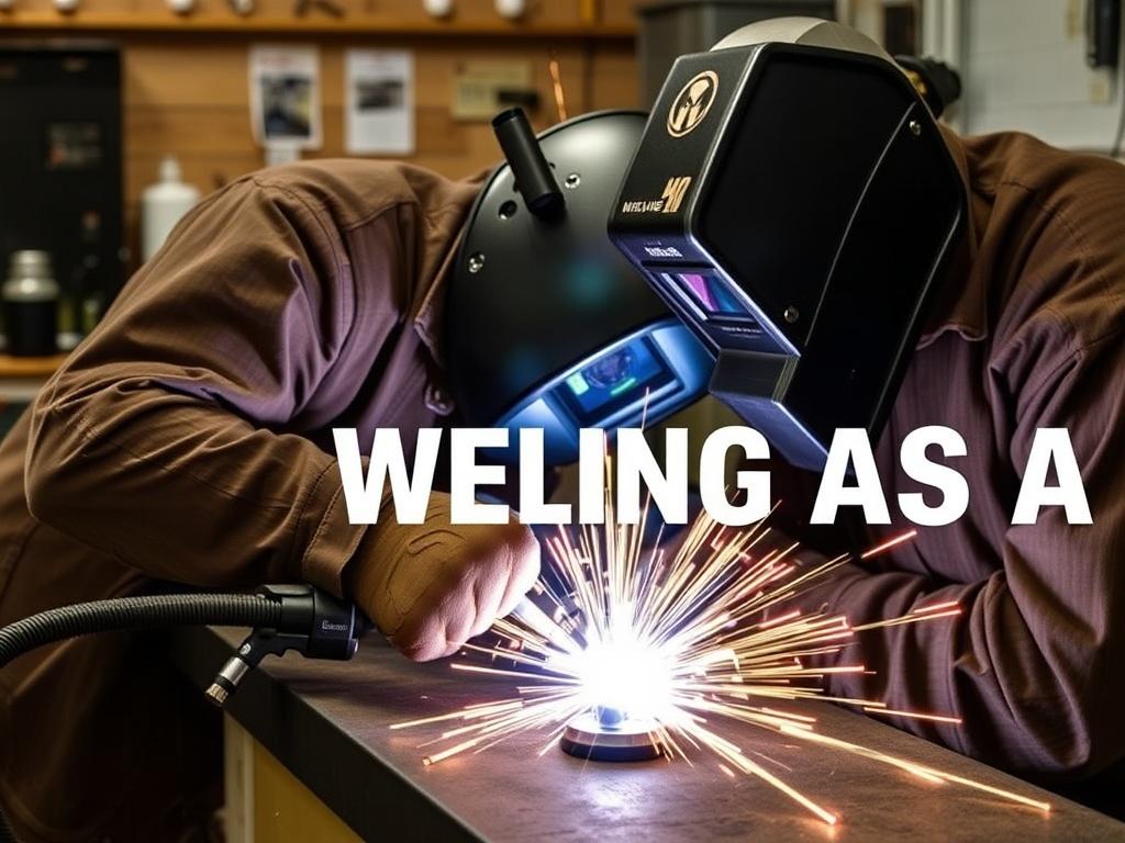     Welding as a Hobby: Getting Started on a Budget. Joining the Welding Community: Connect and Grow