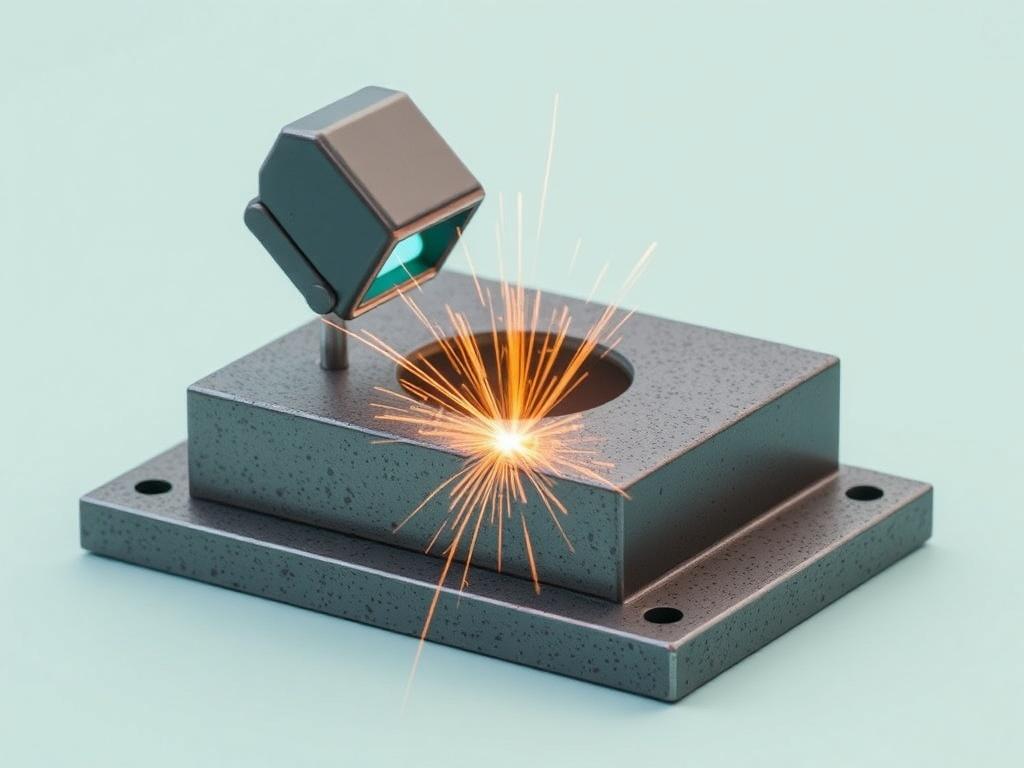     Troubleshooting weak or brittle welds.. Einleitung: Die Herausforderung schwacher Schweißnähte