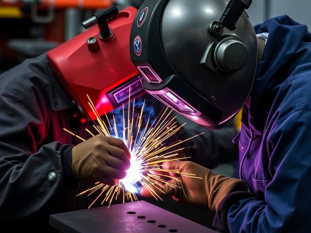 Le soudage hétérogène : métaux différents. Pourquoi pratiquer le soudage hétérogène ? Le soudage hétérogène : métaux différents. Pourquoi pratiquer le soudage hétérogène ?