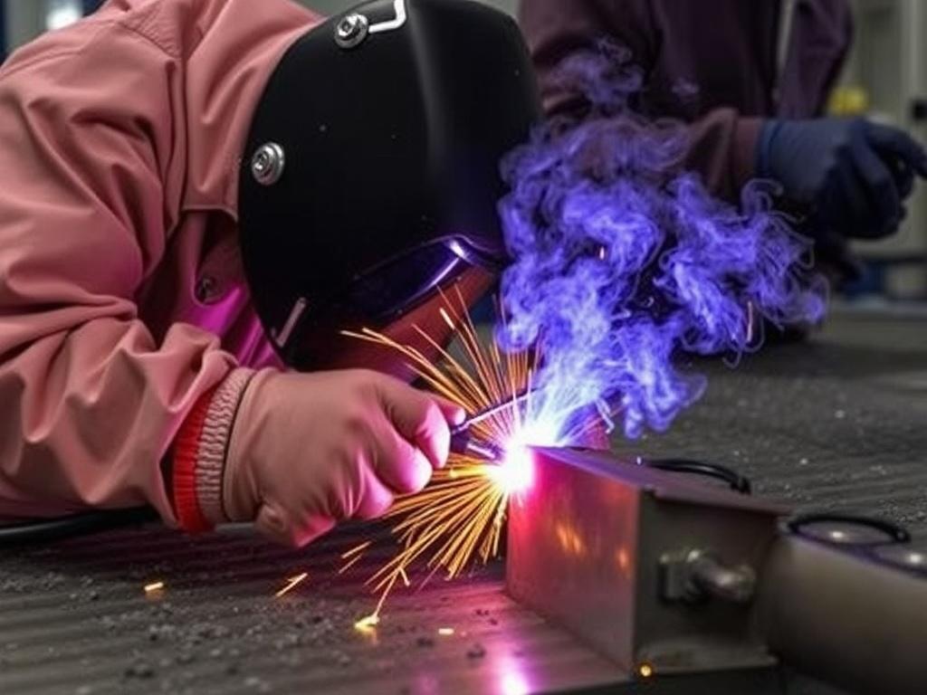     Kaltschweißen in Weltraumanwendungen.. Technische Herausforderungen und Lösungen beim Kaltschweißen im Weltraum
