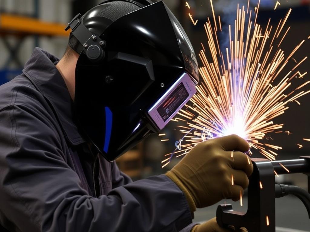     Welding Simulation Software: Training Without Sparks. How Does Welding Simulation Software Work?