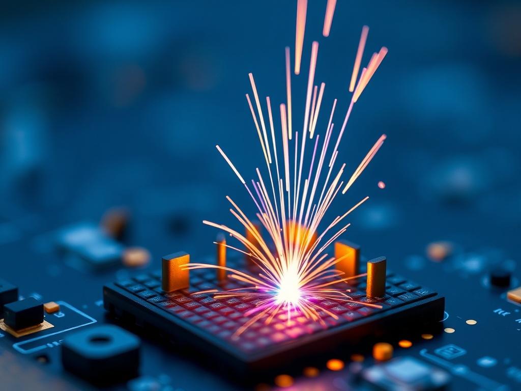 Le soudage en microélectronique et nanotechnologies. Matériaux et alliages spécifiques pour le soudage microélectronique Le soudage en microélectronique et nanotechnologies. Matériaux et alliages spécifiques pour le soudage microélectronique
