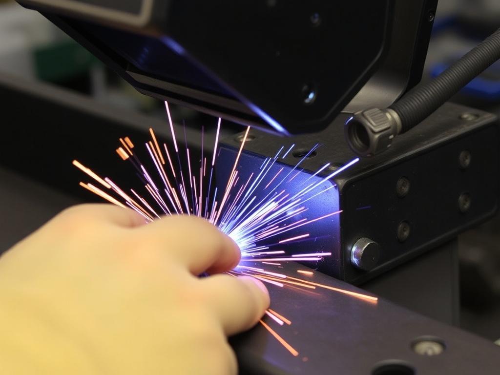     Fixing misaligned or uneven welds.. Präventive Maßnahmen gegen misaligned or uneven welds