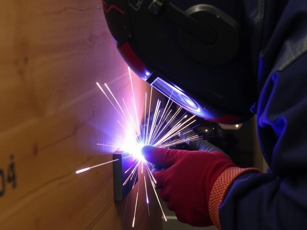 Tack welding: why it’s important.. Zusammenfassung und Schlussfolgerung Tack welding: why it’s important.. Zusammenfassung und Schlussfolgerung