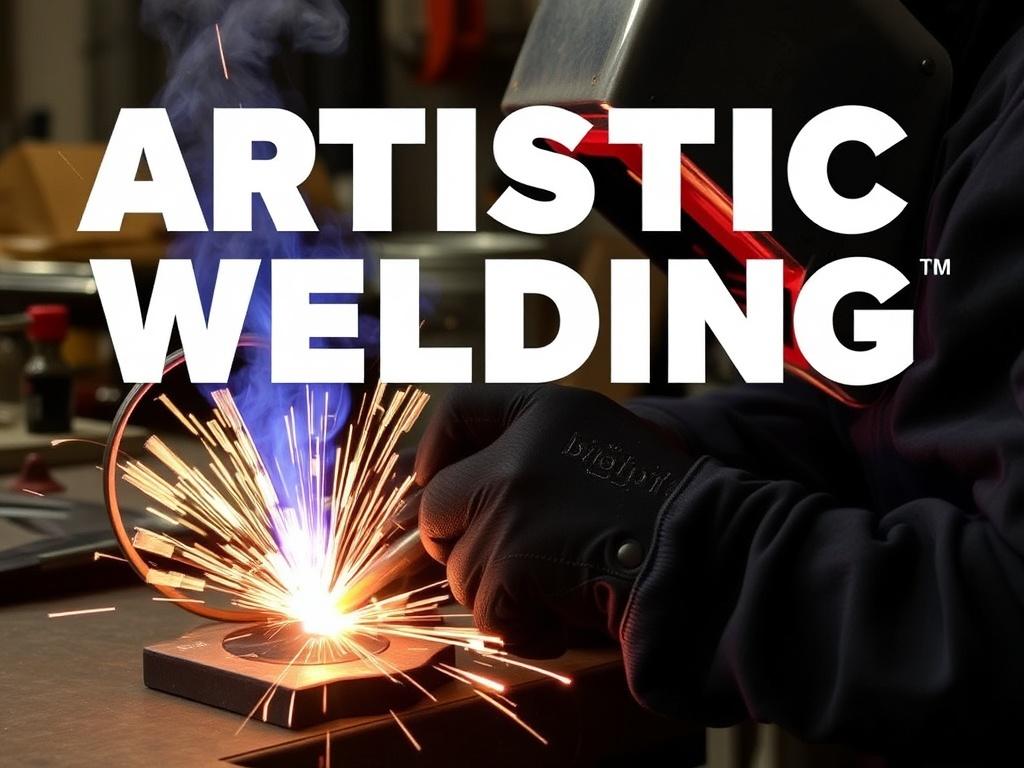     Artistic Welding: Creating Sculptures and Decorations. Tools and Equipment for Artistic Welding