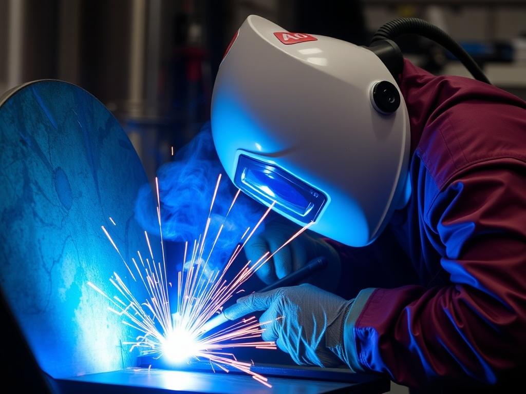 Le soudage orbital : pour les industries exigeantes. Maintenance et formation : les clés du succès en soudage orbital Le soudage orbital : pour les industries exigeantes. Maintenance et formation : les clés du succès en soudage orbital