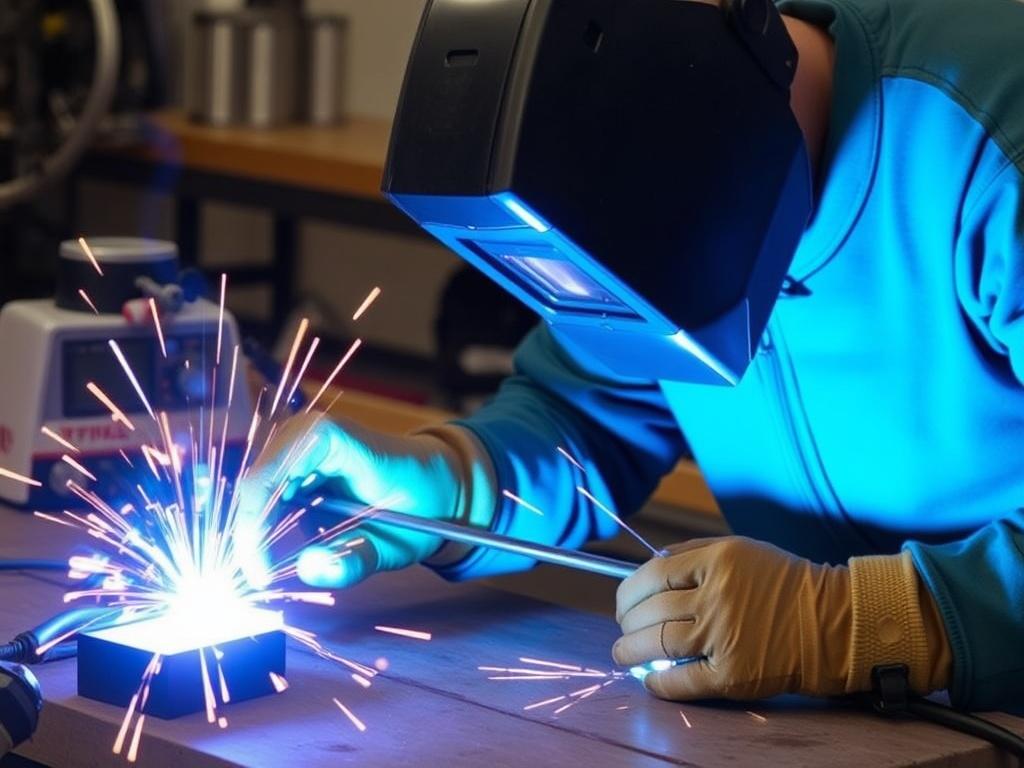    DIY Welding Projects for Beginners. Common Challenges Beginners Face and How to Overcome Them